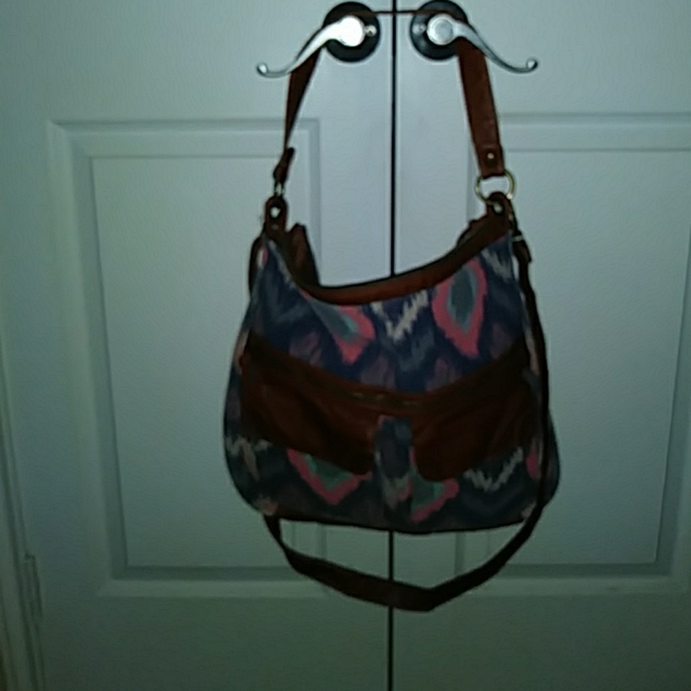 Shoulderbag